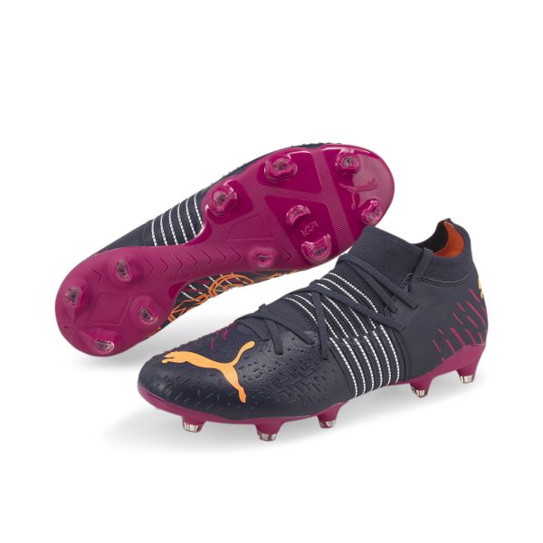 Footy Boots Sports Safari