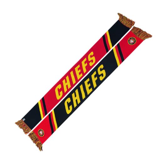 NZ CHIEFS SUPER RUGBY SCARF