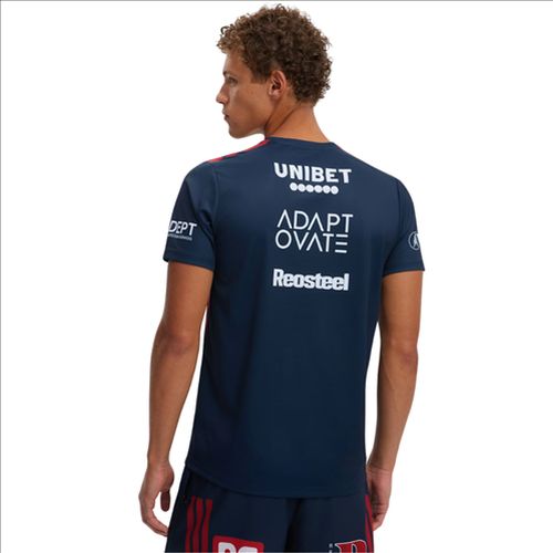 ADIDAS ROOSTERS TRAINING TEE 2026