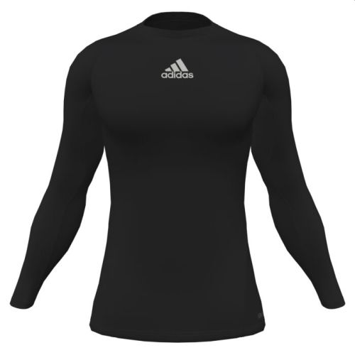 ADIDAS MENS COMPRESSION LONG SLEEVE