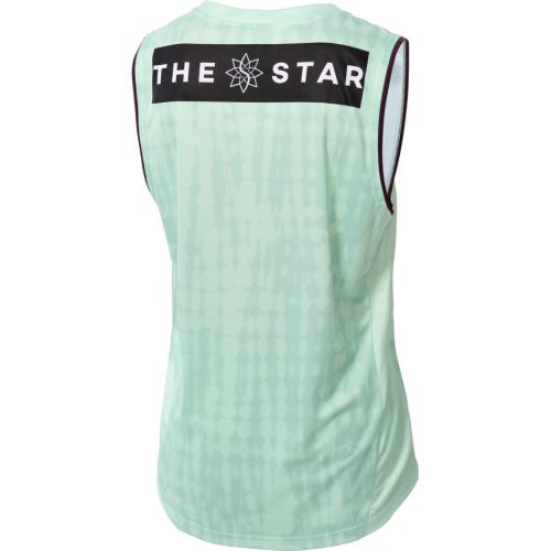 ASICS BRONCOS TRAINING SINGLET 2025 | MINT