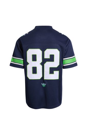 NRL RAIDERS GRIDIRON MESH JERSEY