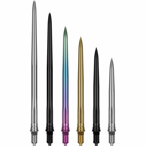 CALIBURN EZ EVO DART POINTS | SMOOTH
