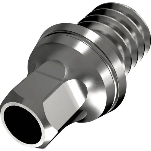 CALIBURN 2BA TO REPLACEABLE POINTS CONVERSION TOP