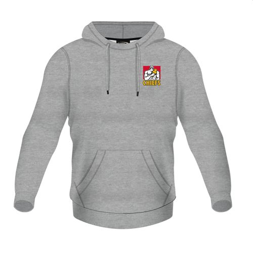 CLASSIC CHIEFS MENS BIG LOGO HOODIE 2024