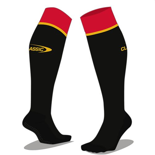 CLASSIC CHIEFS PLAYERS HOME SOCK 2025