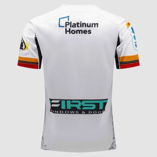 CLASSIC CHIEFS WOMENS AWAY JERSEY 2024