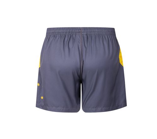 CLASSIC KANGAROOS RL MENS GYM SHORT 2024