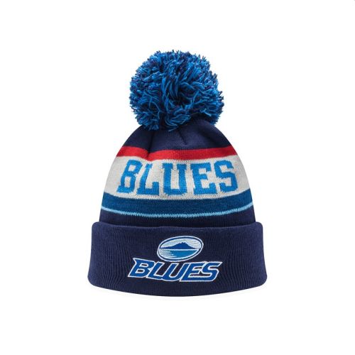 CLASSIC BLUES BEANIE 2026