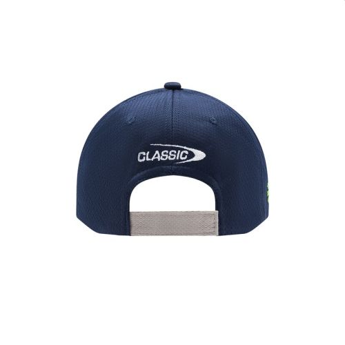 CLASSIC BLUES MEDIA CAP 2026
