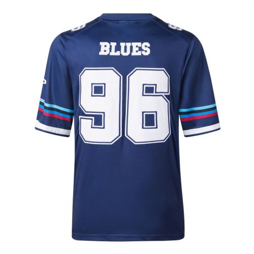 CLASSIC BLUES SUPPORTER NFL JERSEY 2026