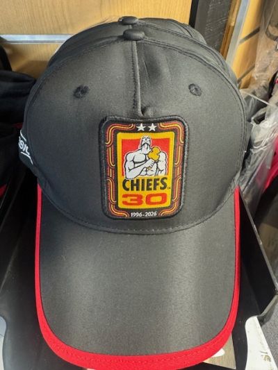 CLASSIC CHIEFS MEDIA CAP 2026