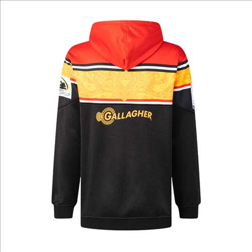 CLASSIC CHIEFS HOODIE 2026