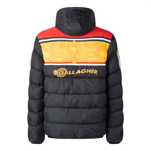 CLASSIC CHIEFS PUFFER JACKET 2026