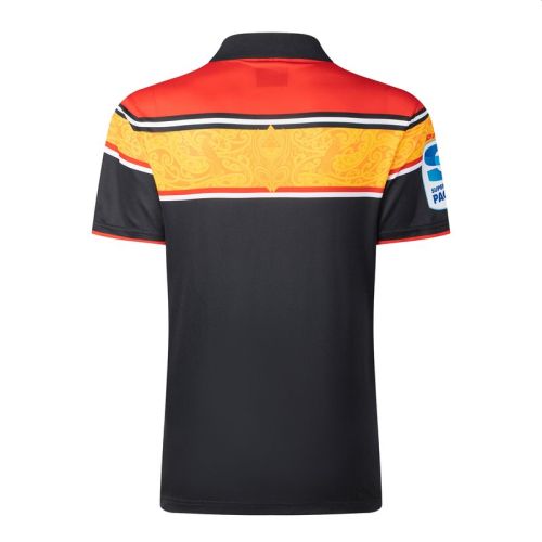 CLASSIC CHIEFS TEAM POLO 2026