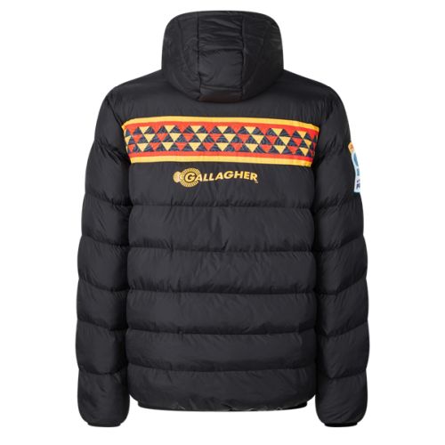 CLASSIC CHIEFS MENS PUFFER JACKET 2025