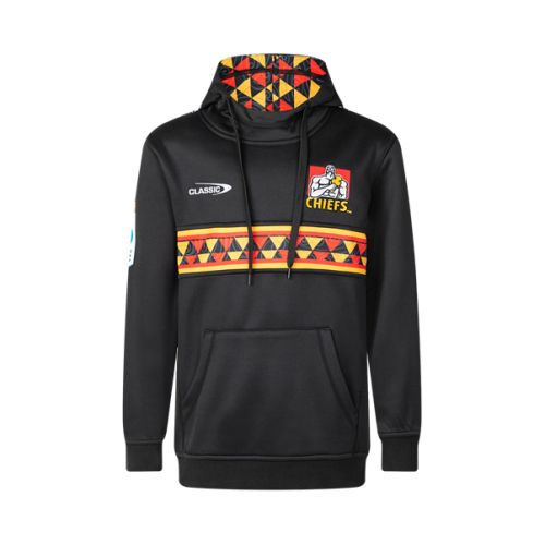 CLASSIC CHIEFS KIDS PULLOVER HOODIE 2025 - Main Image