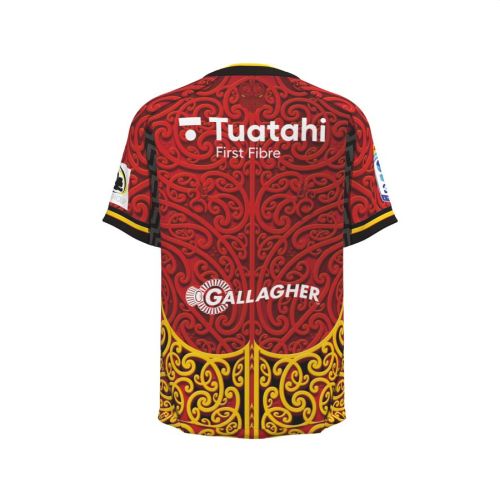 CLASSIC CHIEFS TRAINING JERSEY 2026