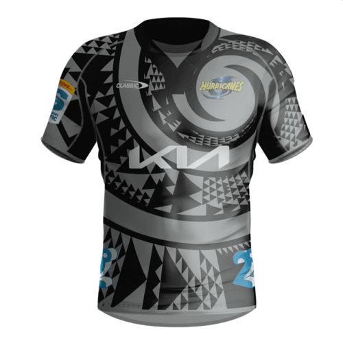 Hurricanes jersey australia on sale