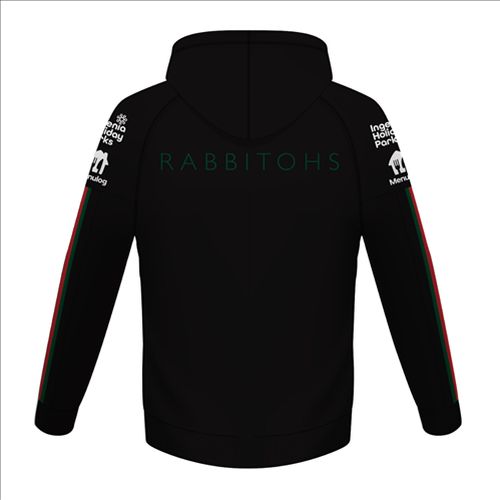 CLASSIC RABBITOHS MENS PULLOVER HOODIE