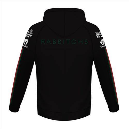 CLASSIC RABBITOHS MENS PULLOVER HOODIE 2024