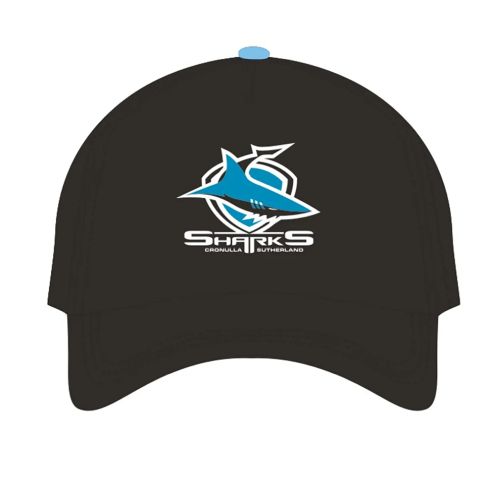 CLASSIC SHARKS MEDIA CAP