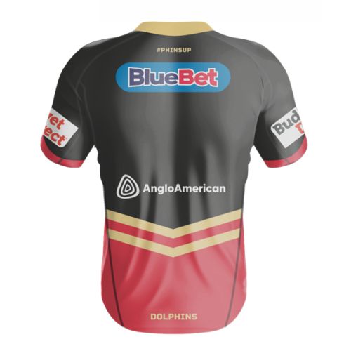 CLASSIC DOLPHINS MENS ALTERNATE JERSEY 2024