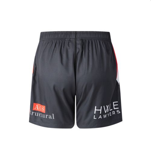 CLASSIC DRAGONS PERFORANCE GYM SHORTS 2026