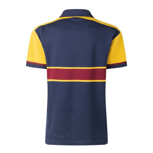 CLASSIC HIGHLANDERS RETRO JERSEY 2026