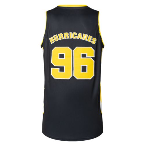 CLASSIC HURRICANES MENS BASKETBALL SINGLET 2025