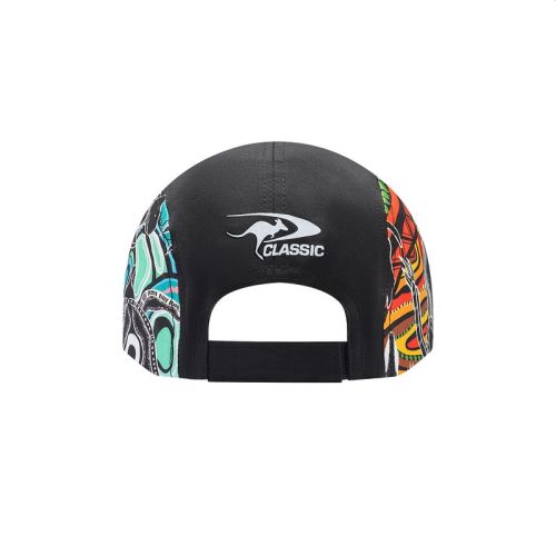 CLASSIC INDIGENOUS ALLSTARS TRAINING CAP 2026