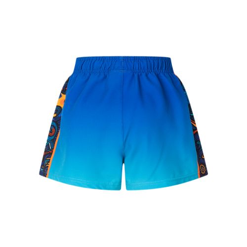 CLASSIC INDIGENOUS ALLSTARS KIDS HOME SHORTS 2025