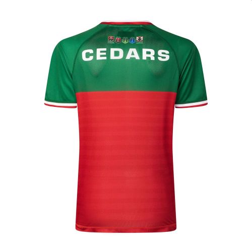 CLASSIC LEBANON RLWC PRO TRAINING TEE 2026