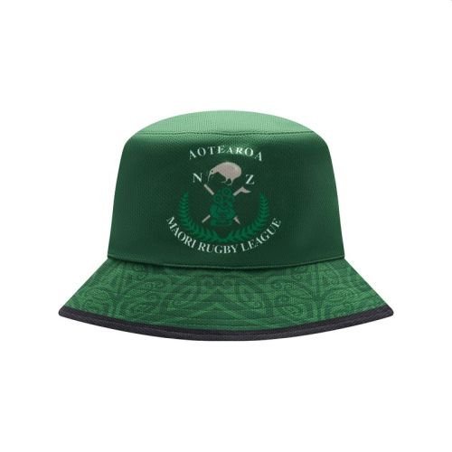 CLASSIC MAORI ALLSTARS BUCKET HAT 2026