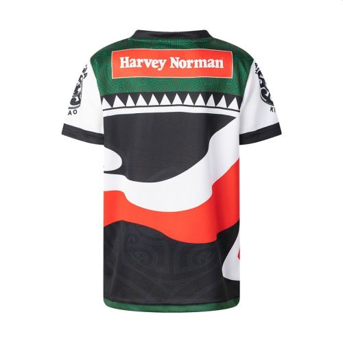 CLASSIC MAORI ALLSTARS KIDS JERSEY 2026