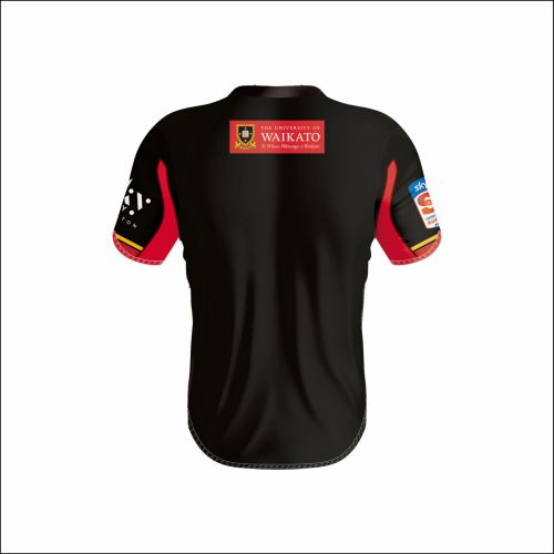 CLASSIC CHIEFS MANAWA WOMENS HOME JERSEY 2025