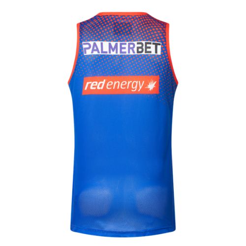 CLASSIC KNIGHTS PRO TRAINING SINGLET 2025 | BLUE