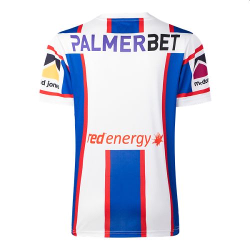 CLASSIC KNIGHTS AWAY JERSEY 2026