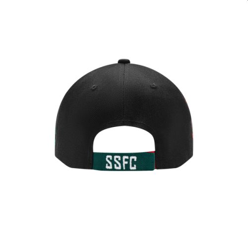 CLASSIC RABBITOHS MEDIA CAP 2026