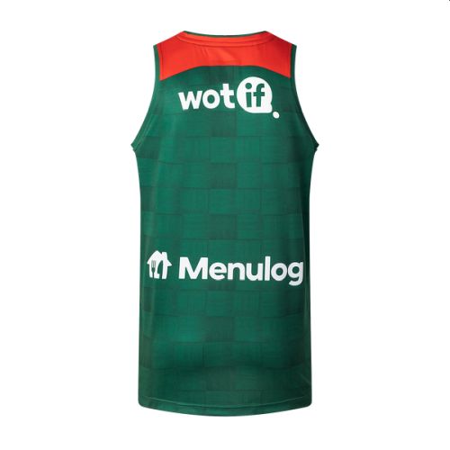 CLASSIC RABBITOHS PRO TRAINING SINGLET 2026
