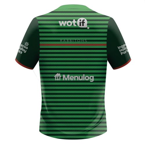 CLASSIC RABBITOHS MENS TRAINING TEE 2024