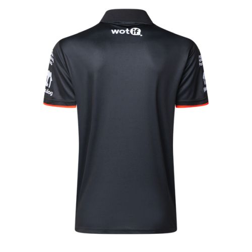 CLASSIC RABBITOHS MENS PLAYERS POLO 2025