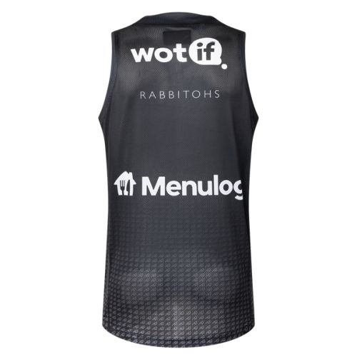 CLASSIC RABBITOHS MENS PRO TRAINING SINGLET 2025