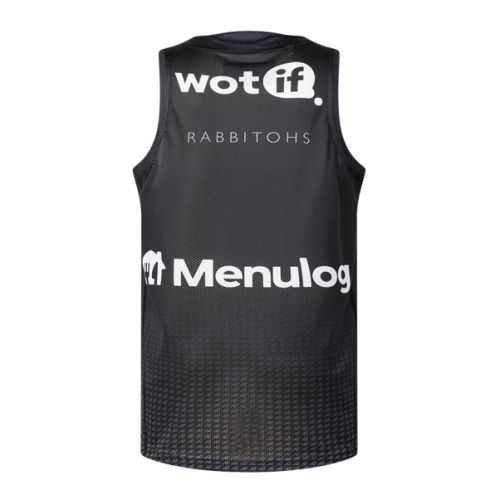 CLASSIC RABBITOHS KIDS PRO TRAINING SINGLET 2025