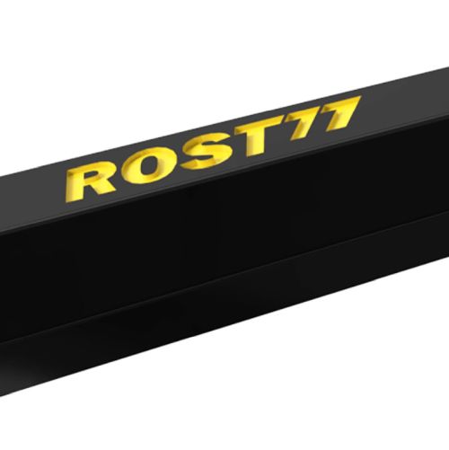CUESOUL ROST 77 INTEGRATED BIG WING | SOLID