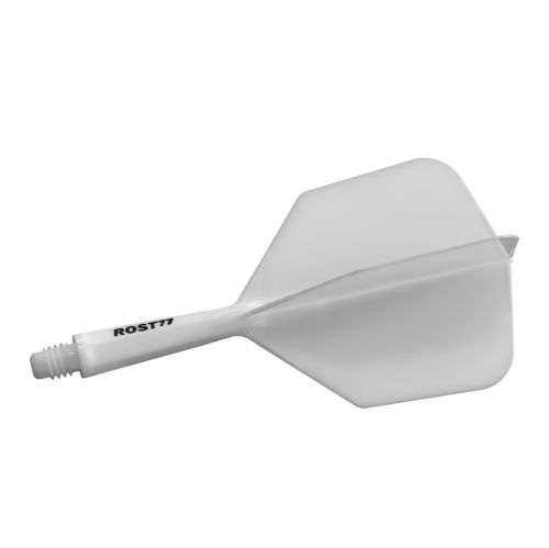 CUESOUL ROST 77 INTEGRATED BIG WING | SOLID