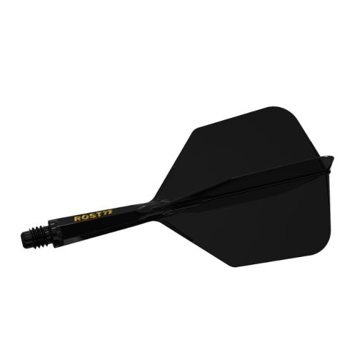 CUESOUL ROST 77 INTEGRATED BIG WING | SOLID