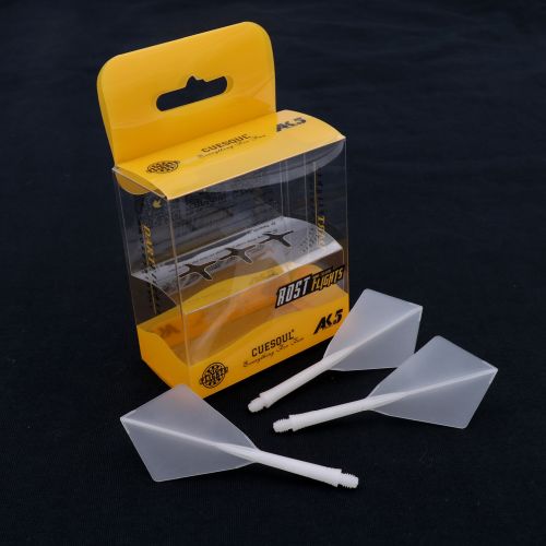 CUESOUL AK5 ROST | INTEGRATED | DIAMOND