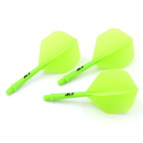 CUESOUL AK5 ROST | INTEGRATED | STND