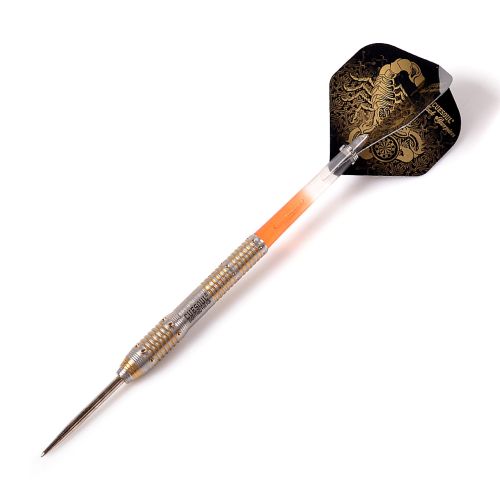 CUESOUL BLACK SCORPION | 90% TUNGSTEN | GOLD